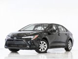 Used 2021 Toyota Corolla LE image 3