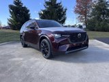 New 2025 MAZDA CX-90 Plug-In Hybrid w/Premium Sport image 2