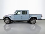 New 2025 Jeep Gladiator Rubicon image 4