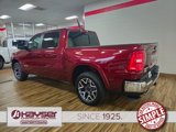 New 2026 RAM 1500 Laramie image 3