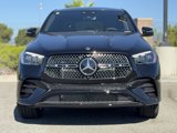New 2026 Mercedes-Benz GLE 450 4MATIC Coupe image 5