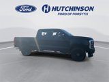 New 2025 Ford F250 XLT w/ Black Appearance Package image 3