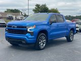 New 2026 Chevrolet Silverado 1500 RST image 3