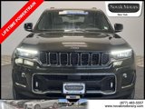 Used 2022 Jeep Grand Cherokee L Overland image 2