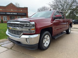Used 2017 Chevrolet Silverado 1500 LT w/ All Star Edition image 2