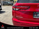 New 2025 Mitsubishi Outlander SEL image 6