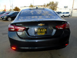 Used 2021 Chevrolet Malibu LT image 5