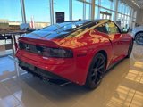 New 2025 Nissan Z Performance w/ Floor Mat Package image 6