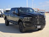 New 2026 RAM 2500 Limited image 3