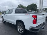 New 2026 Chevrolet Silverado 1500 LTZ w/ LTZ Premium Package image 4