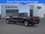 New 2026 Ford F350 Lariat image 4