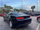 Used 2017 Chevrolet Camaro LT image 5