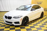 Used 2021 BMW M240i xDrive Coupe w/ Premium Package image 6