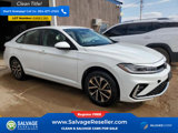 Used 2025 Volkswagen Jetta S image 5