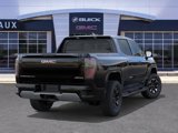 New 2026 GMC Sierra EV AT4 image 4