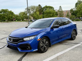 Used 2017 Honda Civic EX image 2