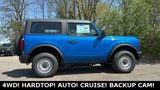 New 2025 Ford Bronco 2-Door image 3