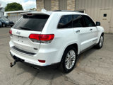 Used 2018 Jeep Grand Cherokee Summit image 3