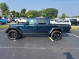 New 2025 Jeep Gladiator Sport image 4
