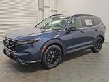 New 2025 Honda CR-V Sport-L image 4
