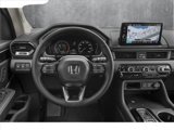 New 2025 Honda Pilot Touring image 4