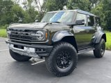 New 2025 Ford Bronco Raptor image 2