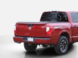 Used 2019 Nissan Titan PRO-4X w/ Pro-4x Utility Package image 5