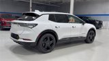 New 2025 Chevrolet Equinox EV RS w/ Convenience Package II image 4
