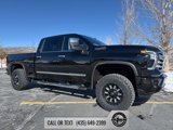 New 2025 Chevrolet Silverado 2500 High Country w/ High Country Premium Package image 6