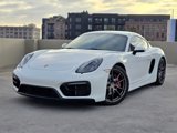 Used 2015 Porsche Cayman GTS image 6