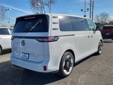 New 2025 Volkswagen ID. Buzz Pro S image 3