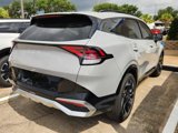 Used 2023 Kia Sportage SX image 5