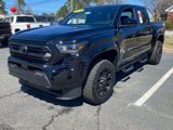 New 2025 Toyota Tacoma SR5 image 2