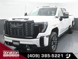 New 2025 GMC Sierra 2500 Denali Ultimate w/ Max Trailering Package image 5
