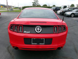 Used 2014 Ford Mustang Coupe image 5