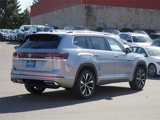 New 2025 Volkswagen Atlas SEL Premium R-Line image 2
