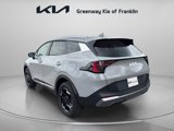New 2026 Kia Sportage EX image 5
