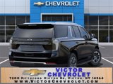 New 2025 Chevrolet Tahoe LT w/ Comfort Package image 4