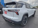 New 2026 Chevrolet Equinox RS w/ Convenience Package III image 5