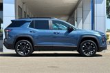 New 2026 Chevrolet Equinox RS w/ Safety and Technology Package image 4