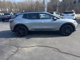 New 2025 Chevrolet Equinox EV RS image 6