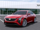 New 2025 Cadillac CT5 Premium Luxury w/ Platinum Package image 6