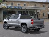 New 2026 Chevrolet Silverado 1500 LT image 3