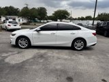 Used 2017 Chevrolet Malibu LT w/ Driver Confidence Package image 2