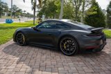 Used 2021 Porsche 911 Turbo S image 3