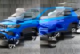 New 2024 Jeep Compass Latitude w/ Sun and Sound Group image 2