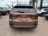 New 2025 MAZDA CX-70 3.3 Turbo w/ Premium Package image 6