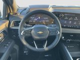 New 2025 Chevrolet Suburban High Country image 3