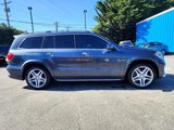 Used 2015 Mercedes-Benz GL 550 4MATIC image 4
