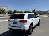 Used 2018 Jeep Grand Cherokee Limited image 6